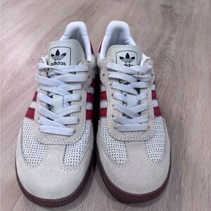 Adidas Handball Spezial Knit Sneakers – Men’s US 7 (Women’s 8)